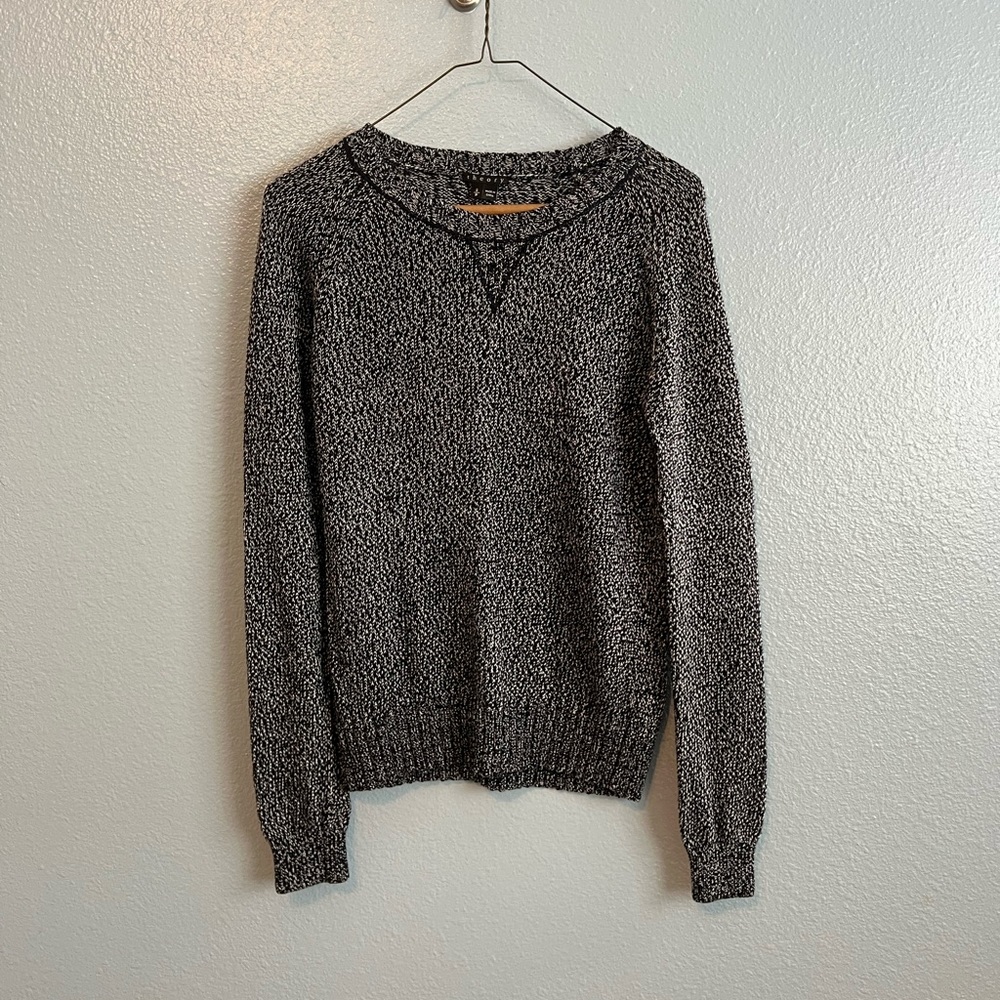 Theory small sweater